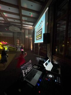 DJ firemná akcia | Kempinski | Karaoke