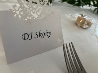 DJ na svadbu | Spišská Nová Ves | Svadobný DJ
